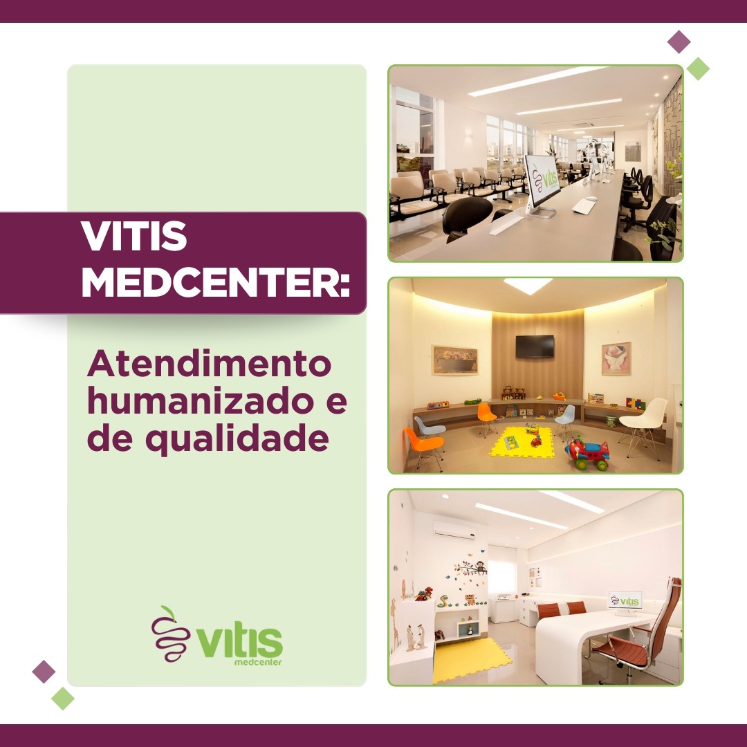 Venha para a Vitis